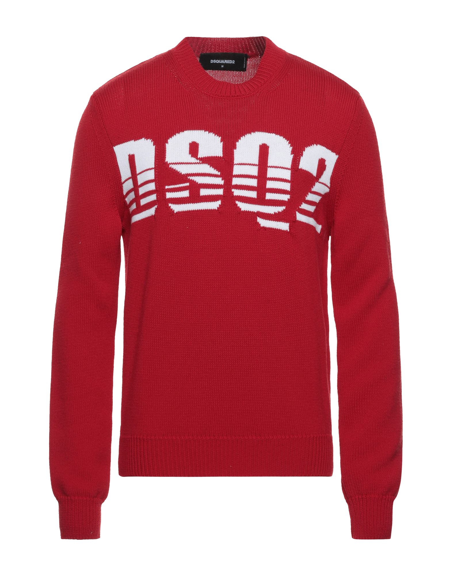 DSQUARED2 - Sweaters