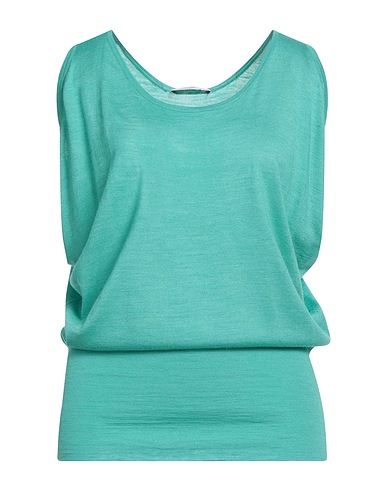 CRUCIANI Pullover 70% Soie, 30% Lin