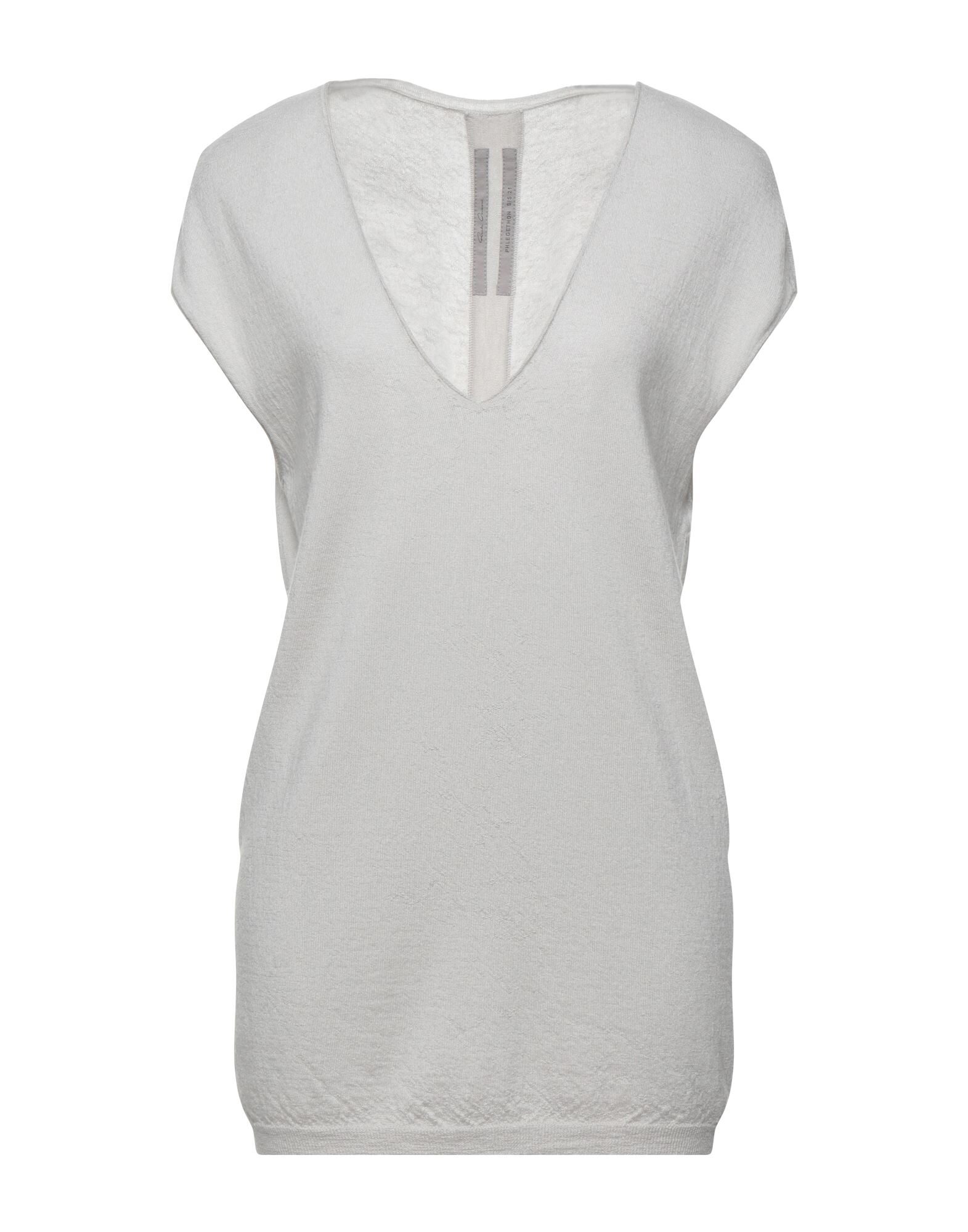 RICK OWENS - Pullover