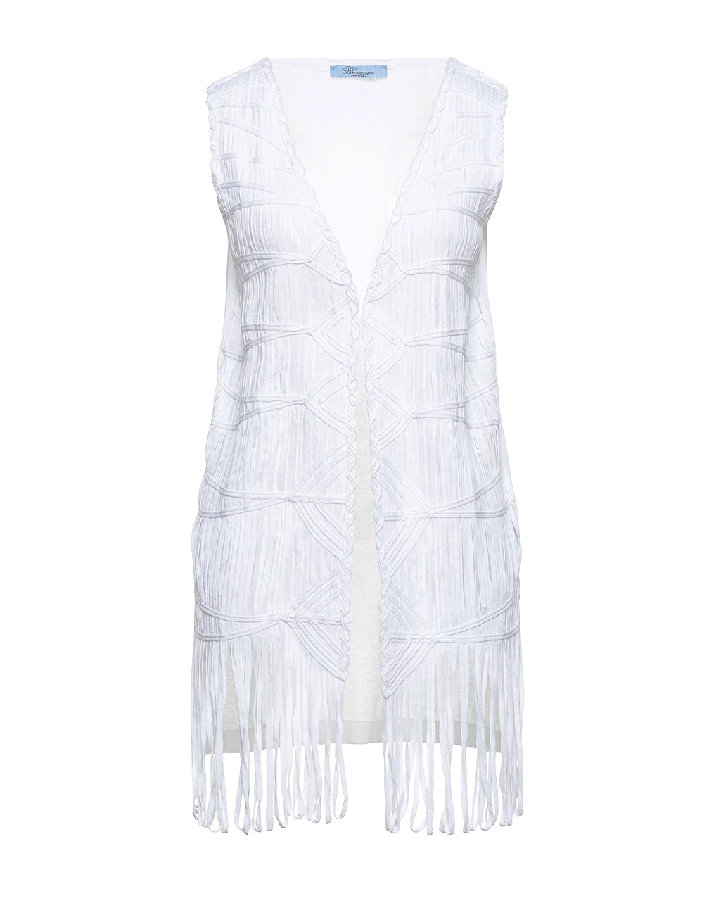 BLUMARINE - Cardigans