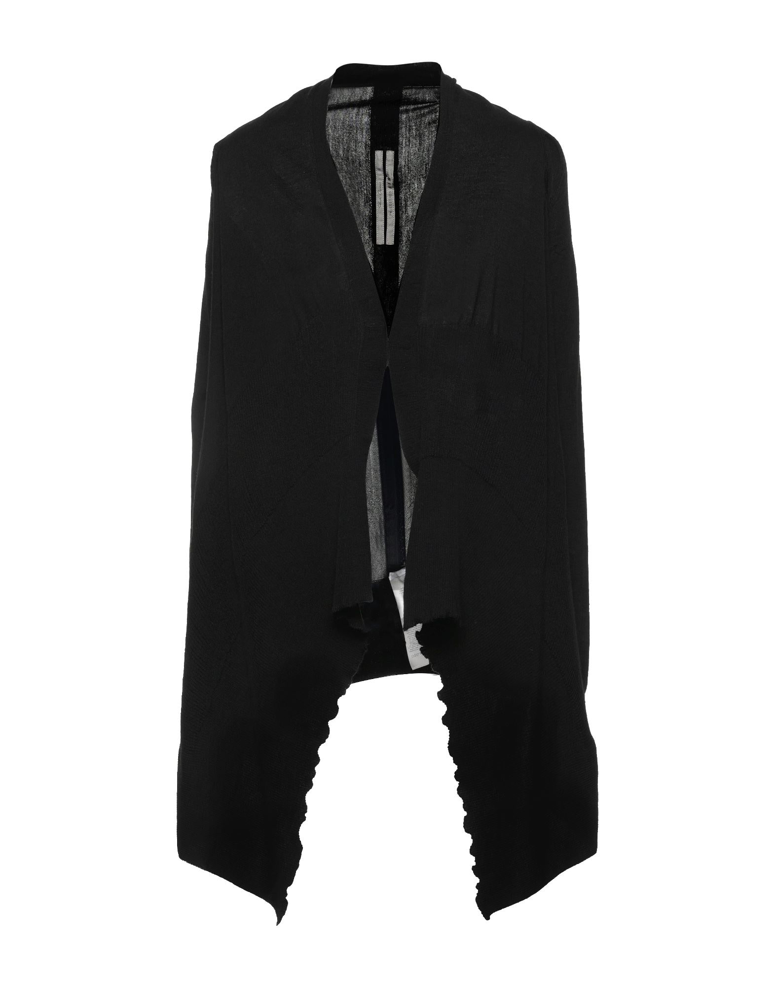 RICK OWENS - Cardigans