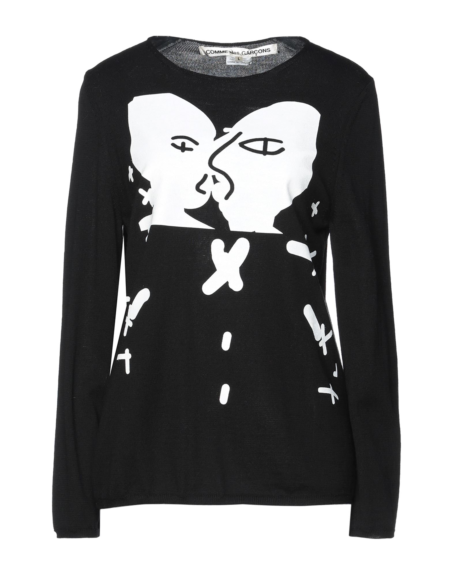 COMME des GARÇONS - プルオーバー