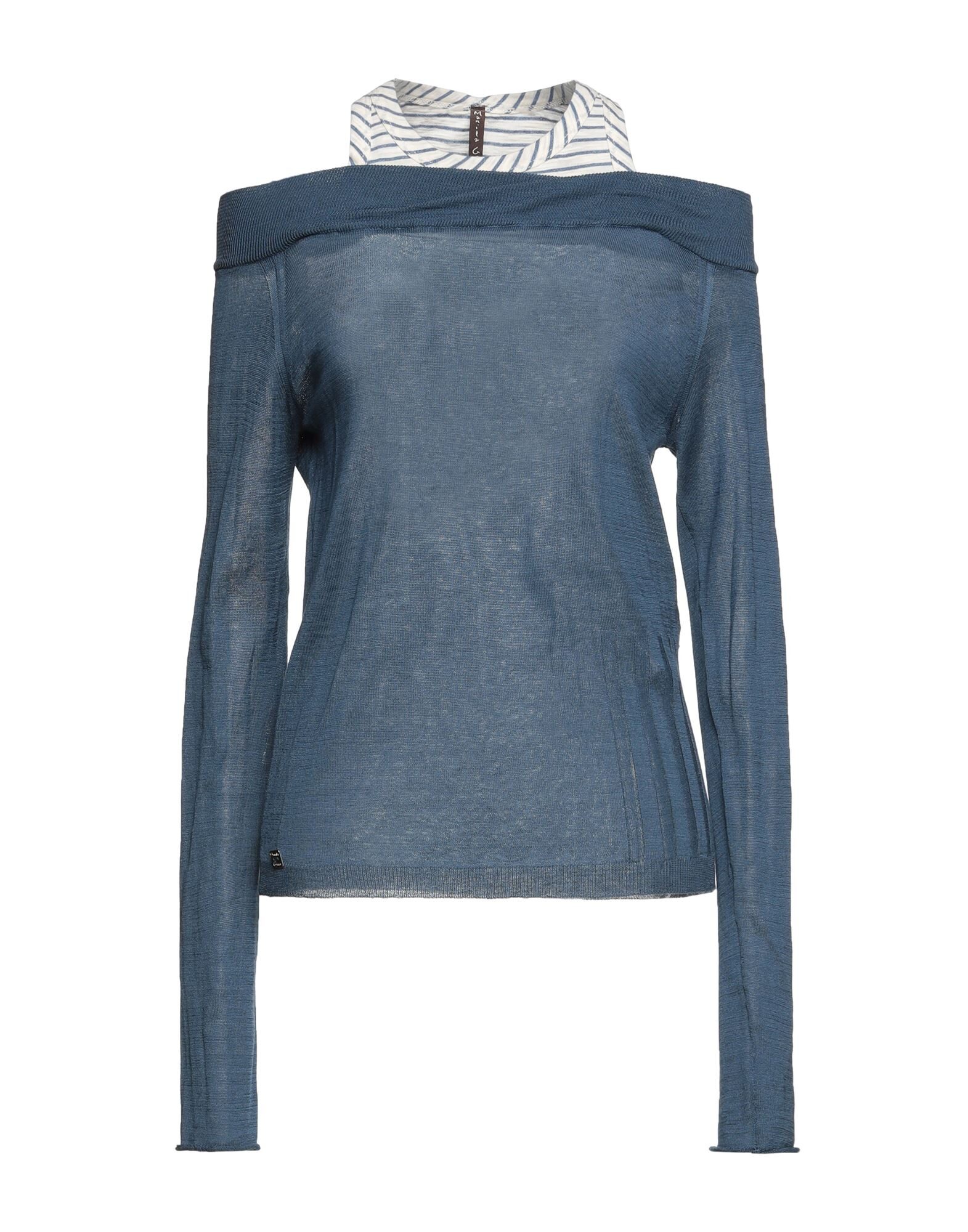 MANILA GRACE - Pullover