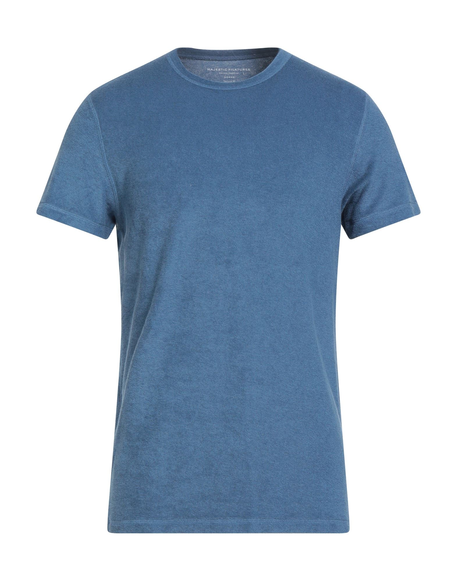 MAJESTIC FILATURES - T-shirts