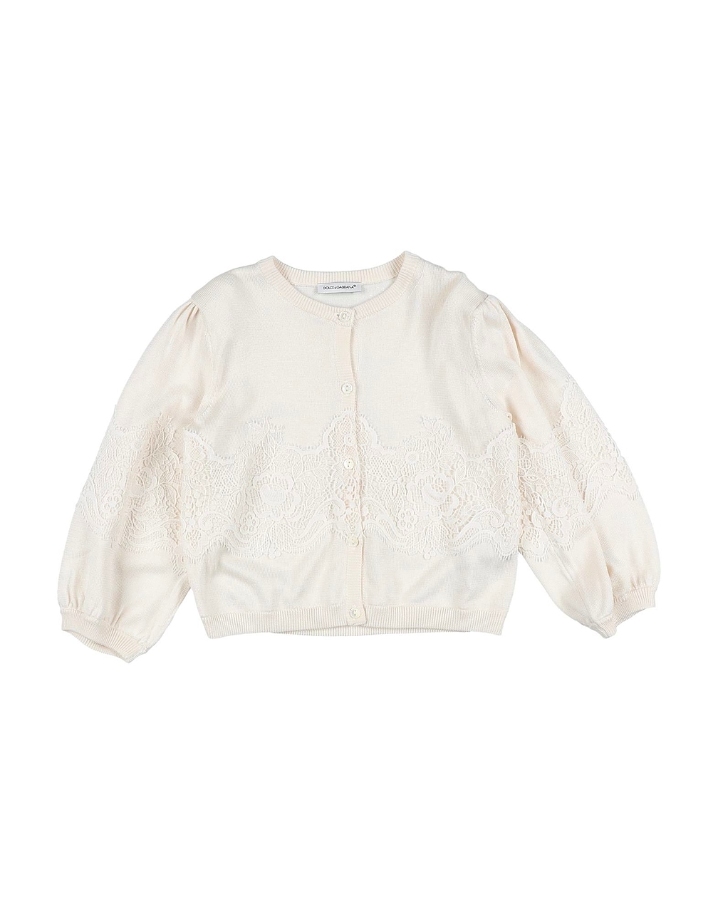 DOLCE&GABBANA - Cardigans