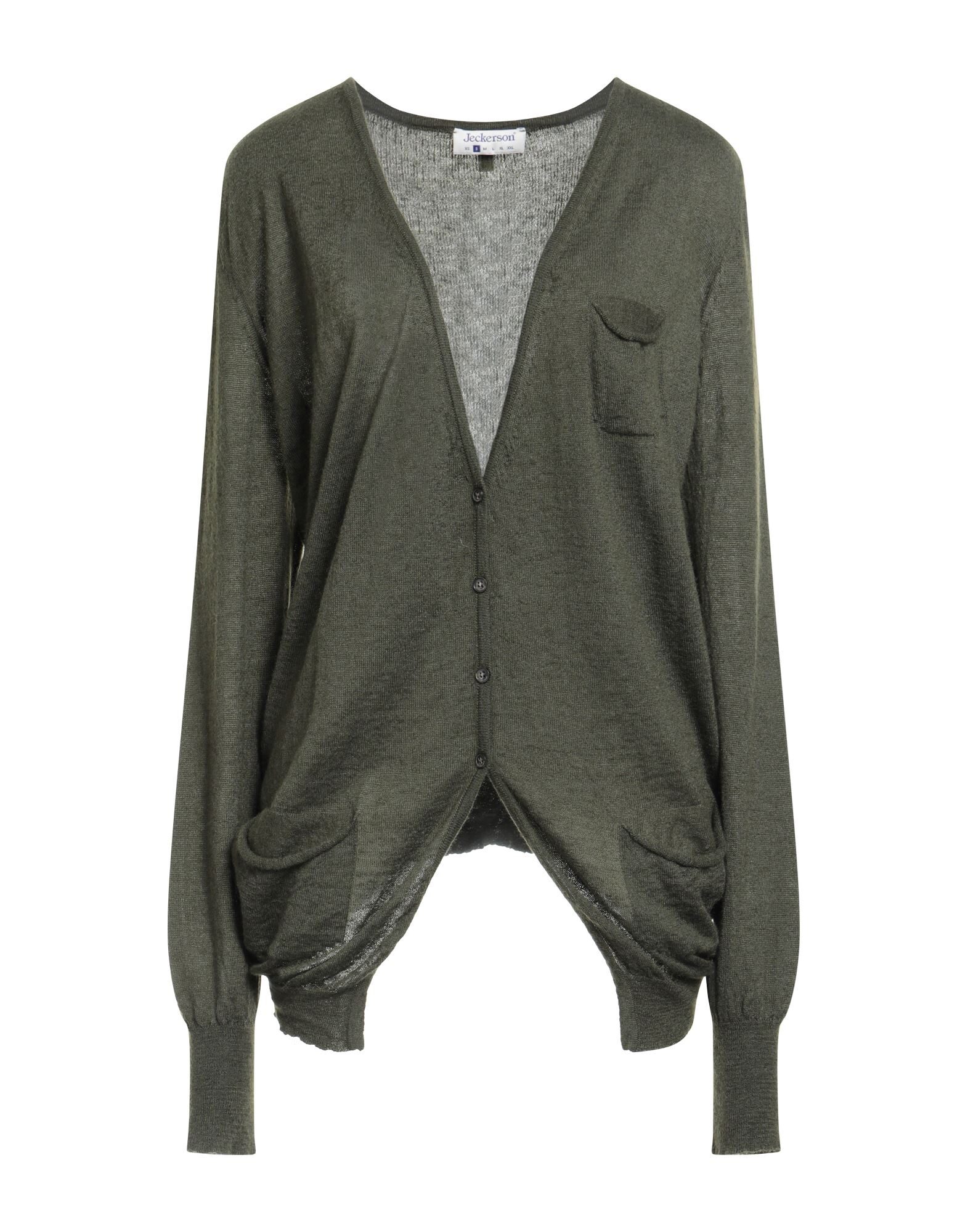 JECKERSON - Strickjacken