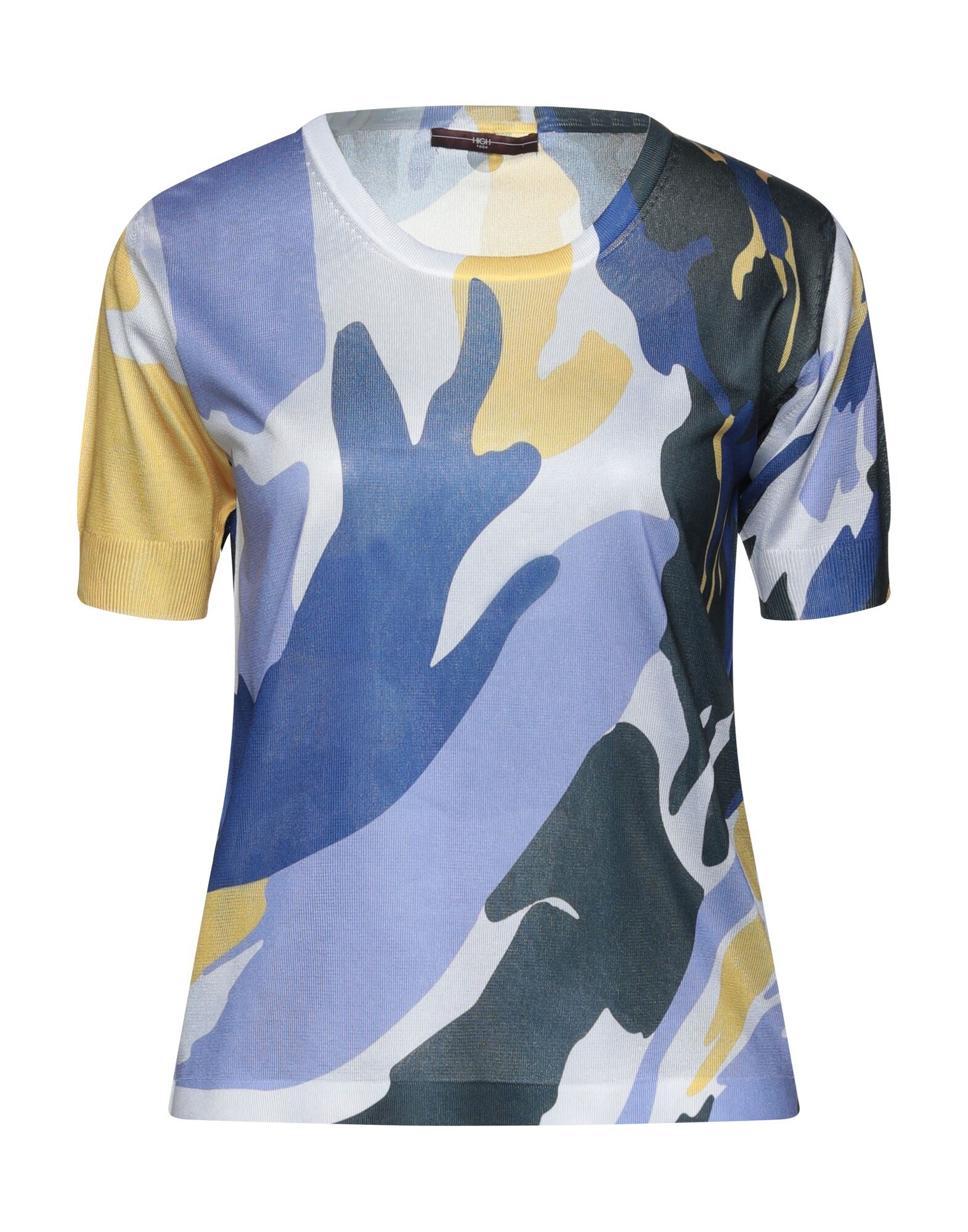 HIGH - Свитеры