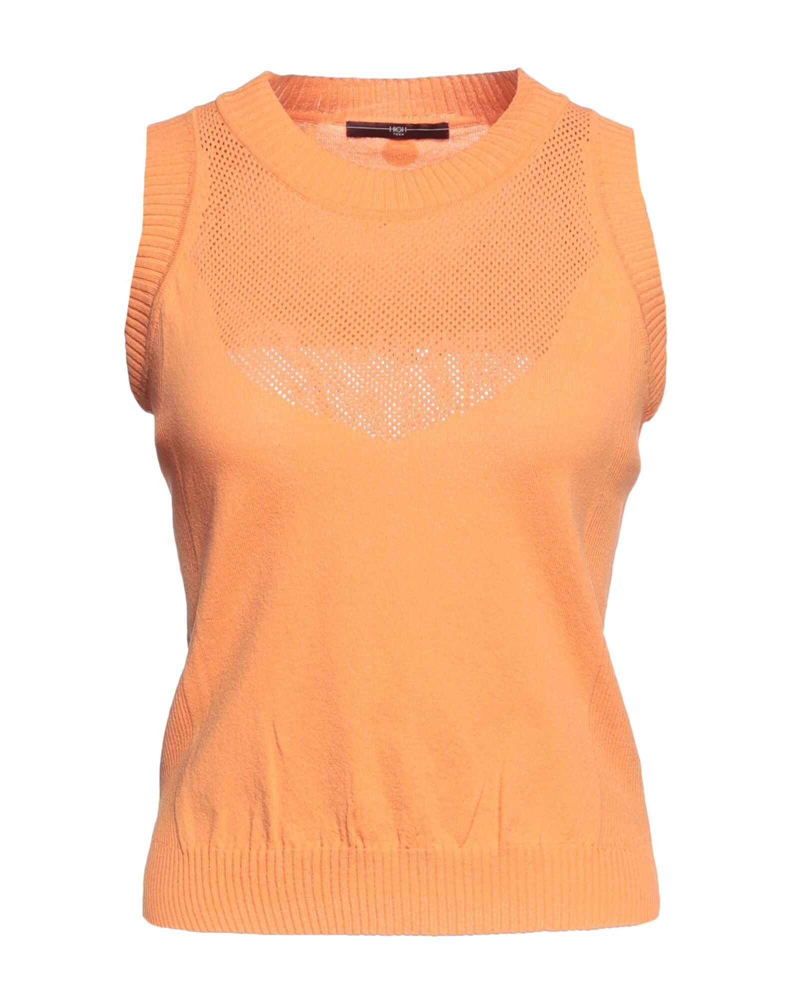 HIGH - プルオーバー