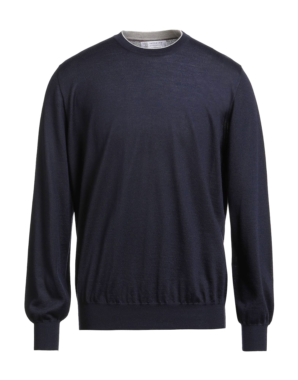 BRUNELLO CUCINELLI - Sweaters