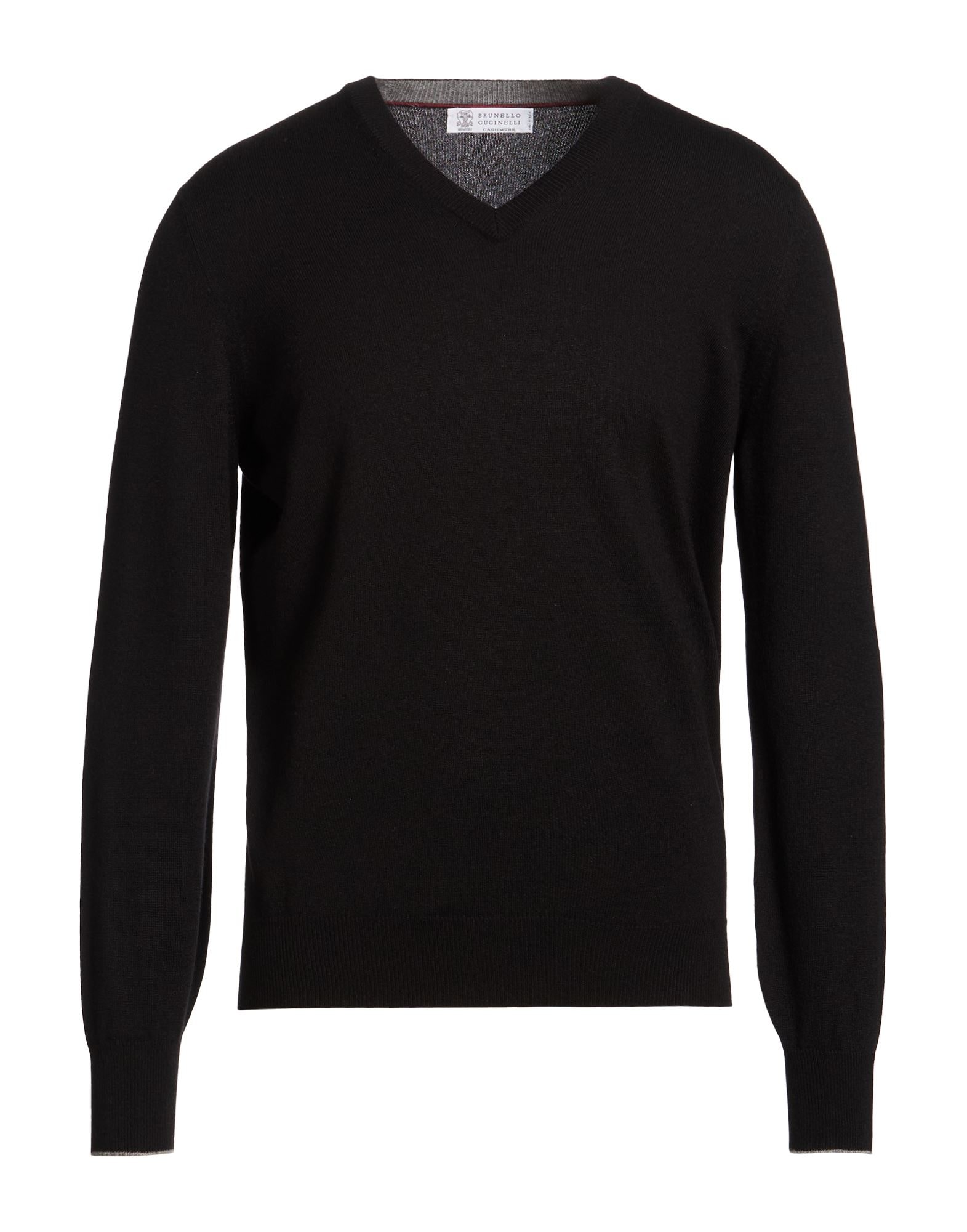 BRUNELLO CUCINELLI - Jumpers