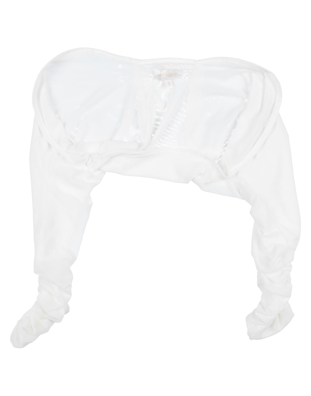 LES GAMINS - Wrap cardigans