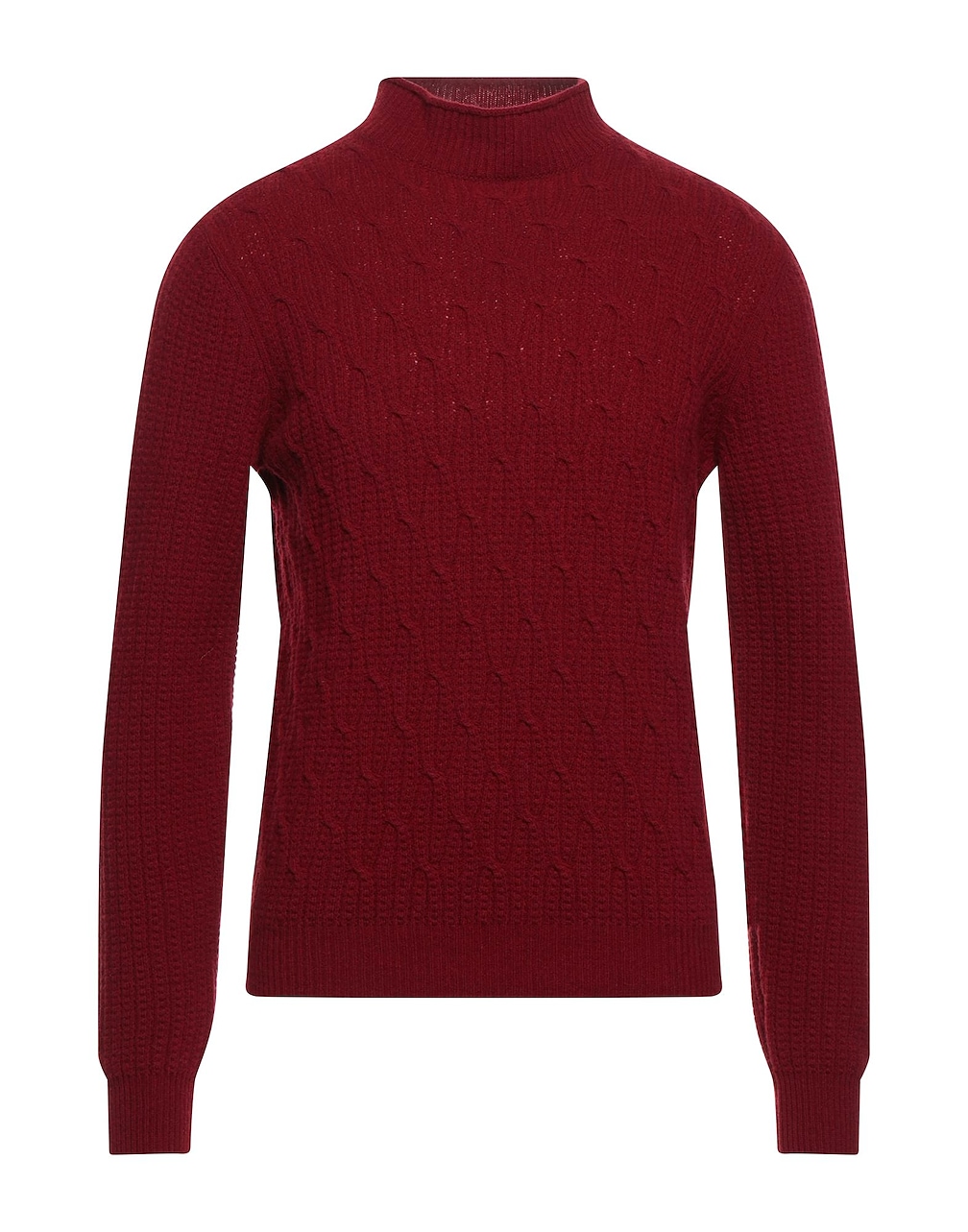 BLOCK23 - Turtlenecks