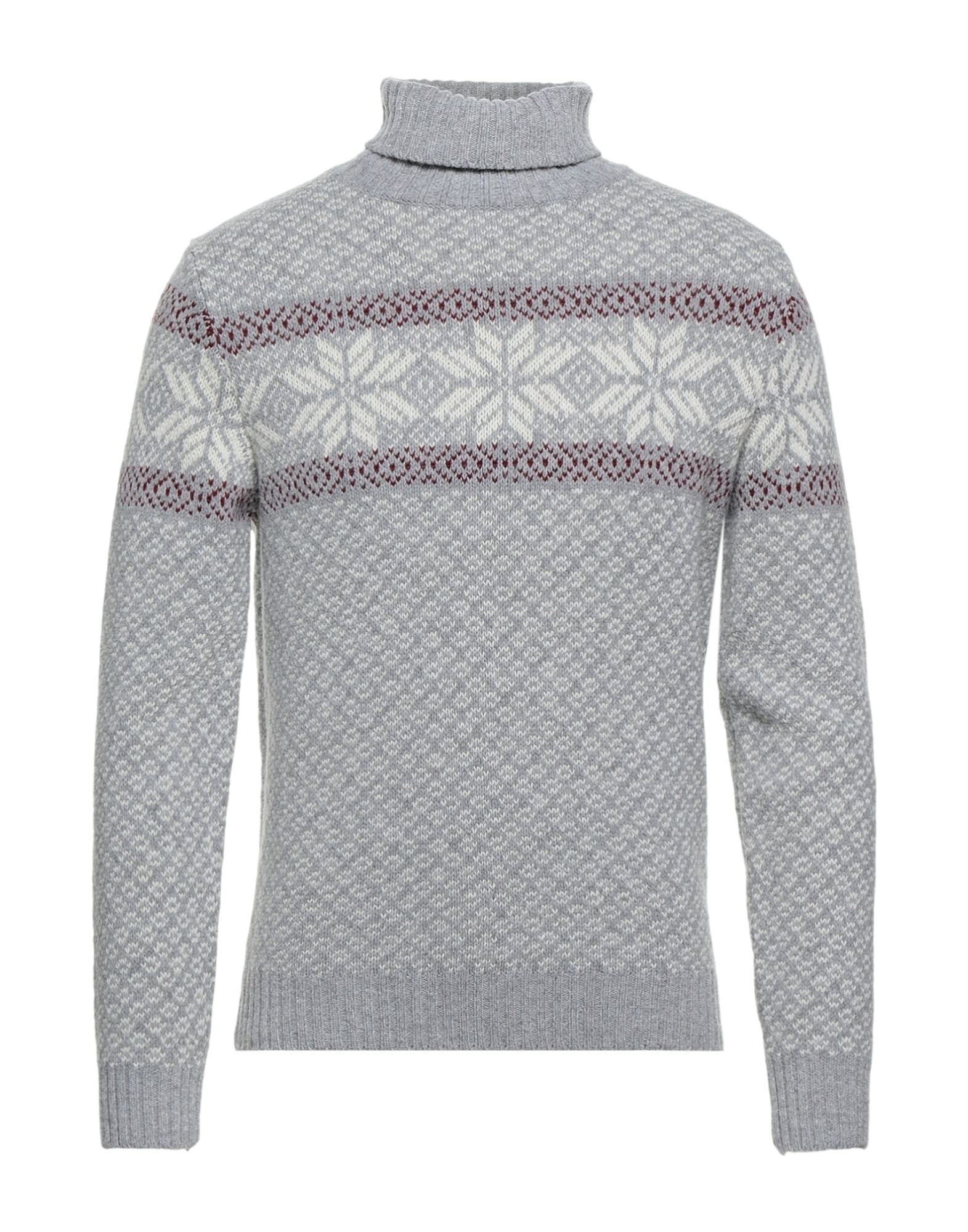 BLOCK23 - タートルネック