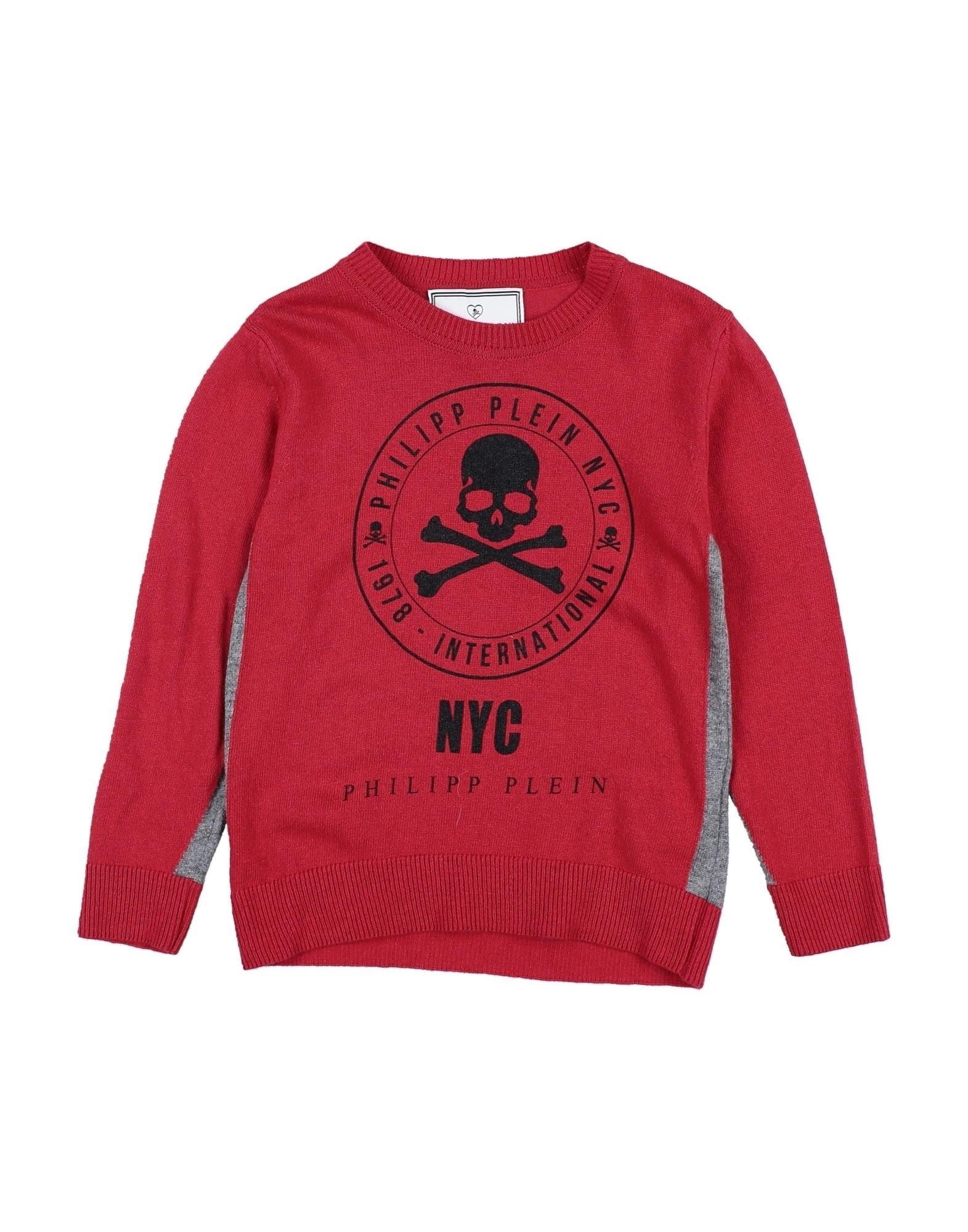 PHILIPP PLEIN - Pullover