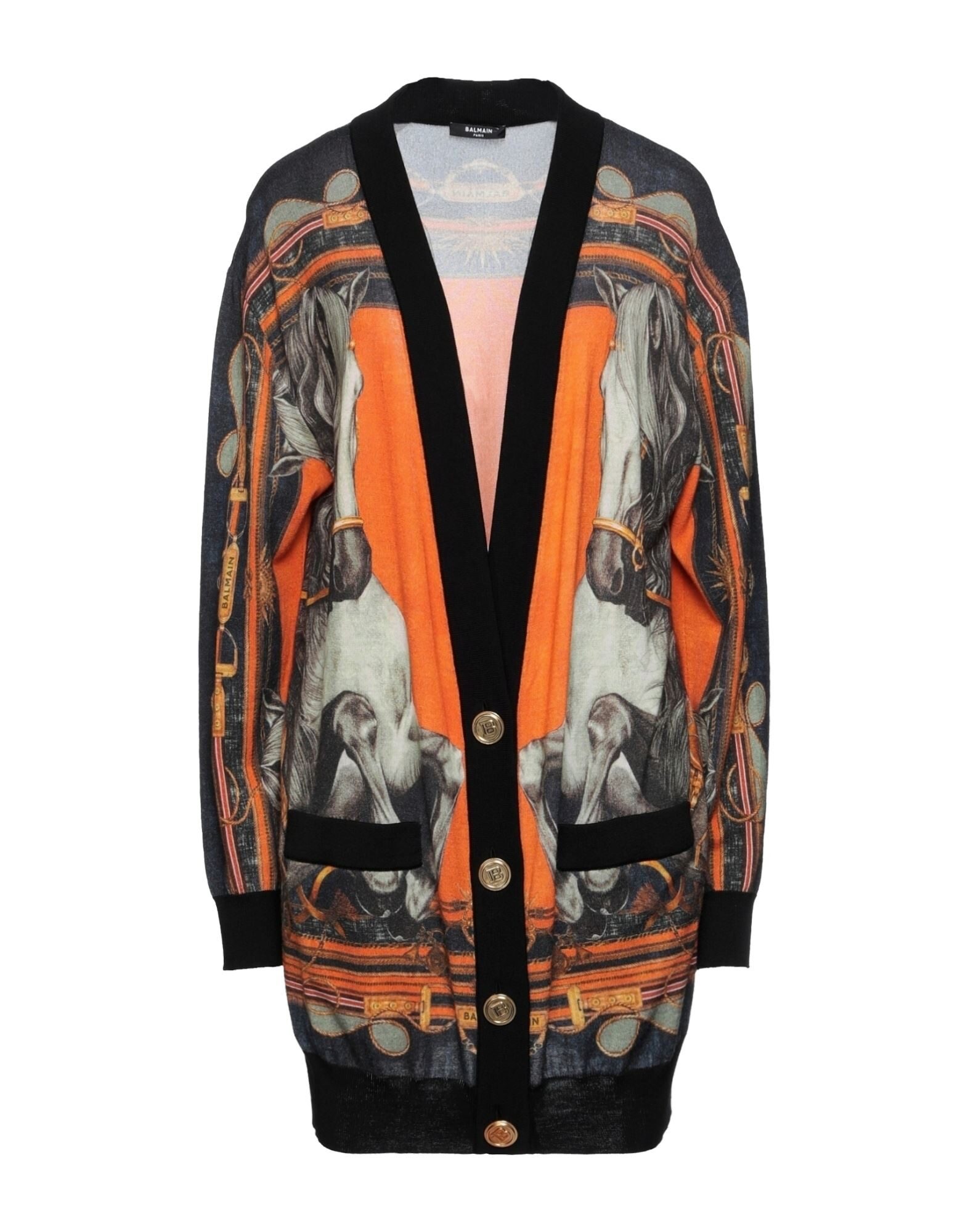 BALMAIN - Ζακέτες 