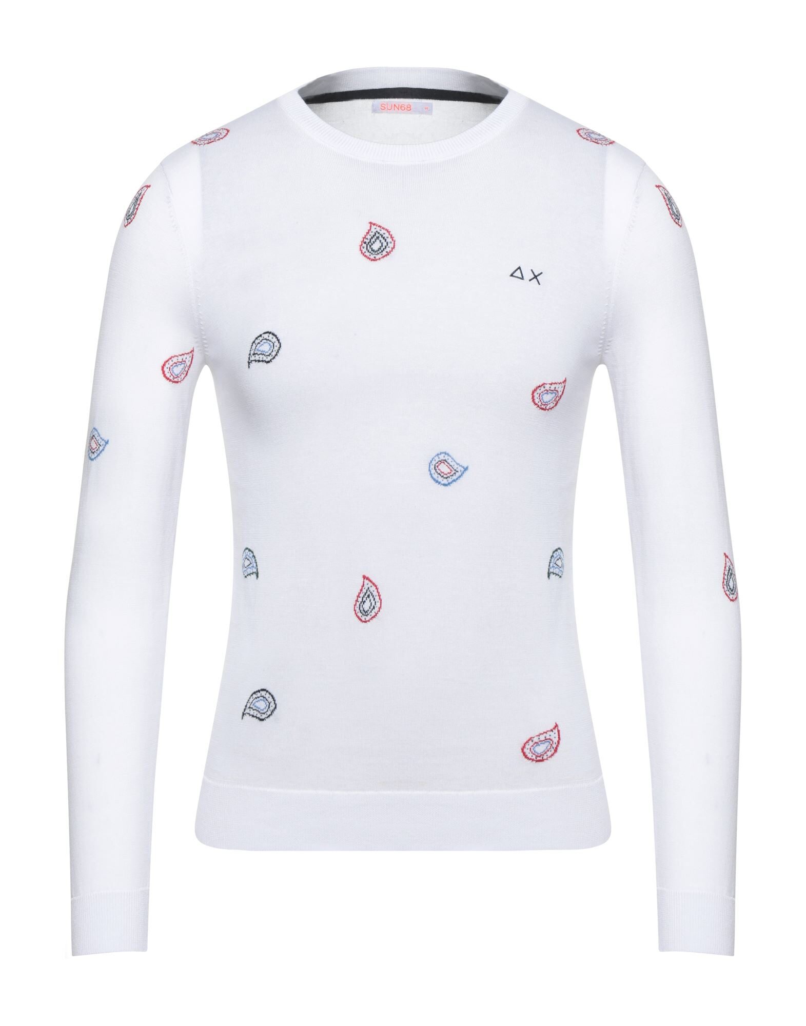 SUN 68 - プルオーバー