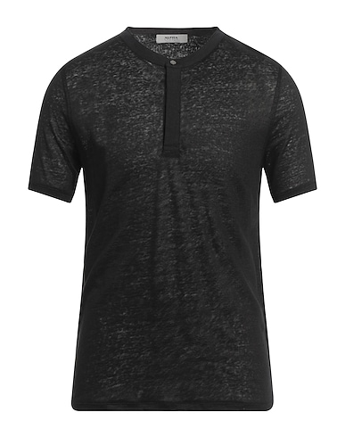 ALPHA STUDIO T-shirt 100% Linen