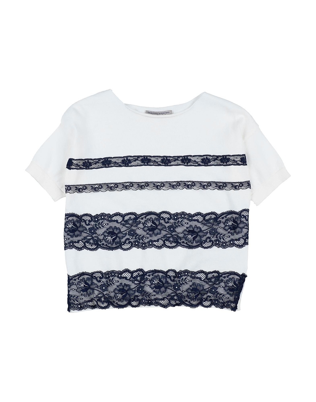 ERMANNO SCERVINO JUNIOR - Sweaters