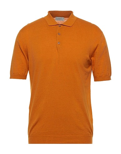 ALTEA Sweater Marigold 55% Linen, 45% Cotton
