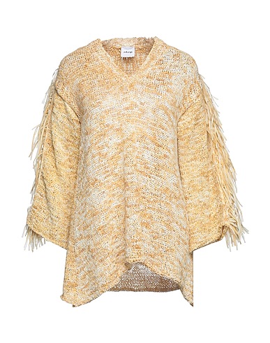AKEP Jumper Marigold 100% Polyamide