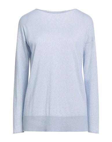 MASSIMO ALBA Jumper 50% Cashmere, 50% Silk