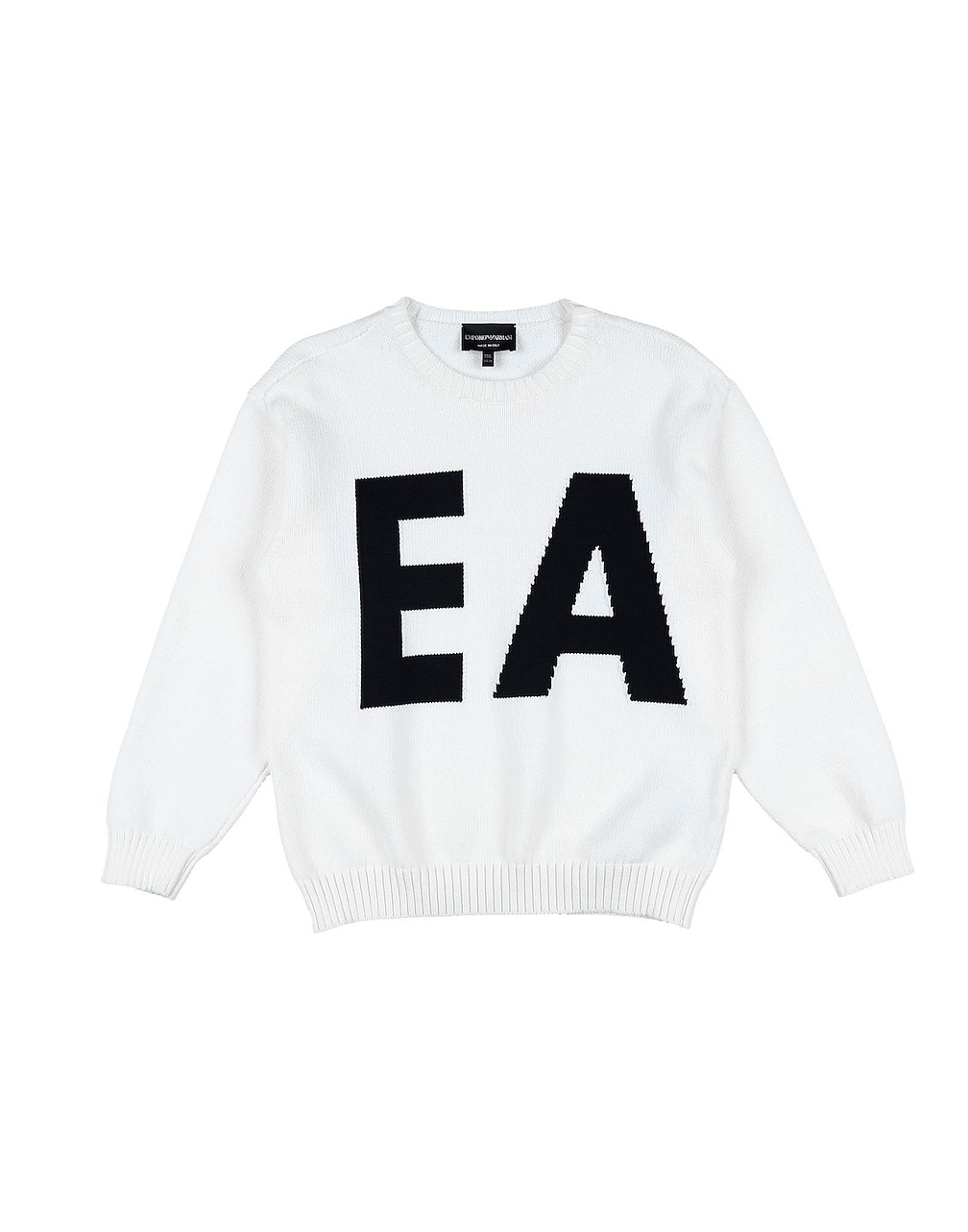 EMPORIO ARMANI - Sweaters