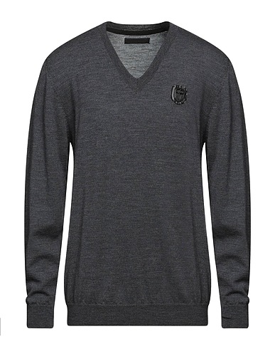 FRANKIE MORELLO Jumper Lead 100% Wool