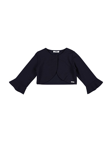 LIU •JO Coprispalle Blu notte 57% Viscosa, 36% Poliammide, 7% Elastan