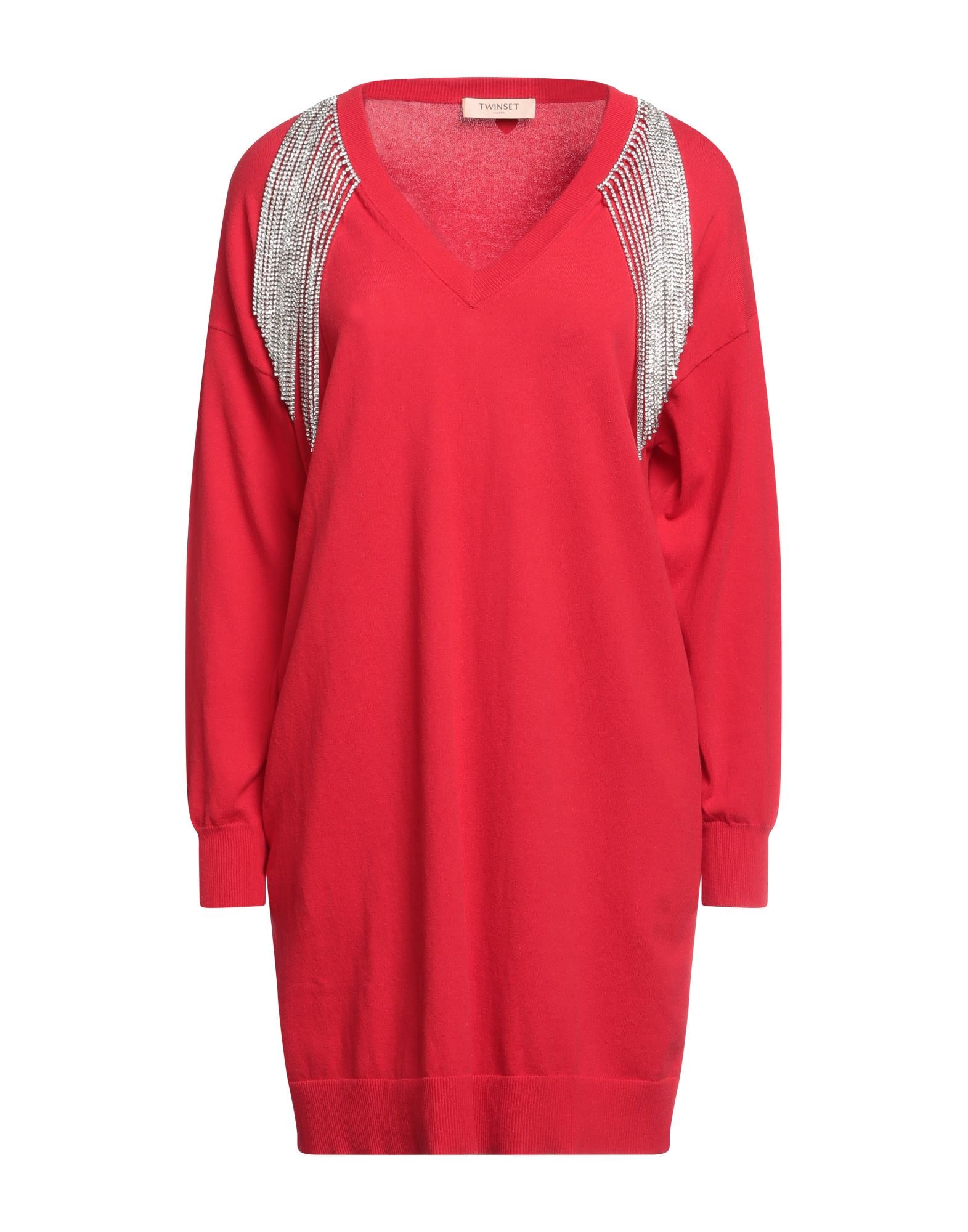 TWINSET - Mini dresses