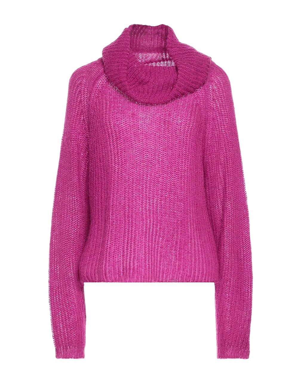LE TONERRE - Rollkragenpullover