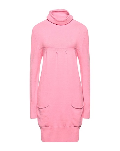 PIANURASTUDIO Dolcevita Rosa 50% Viscosa, 30% Poliammide, 20% Poliestere