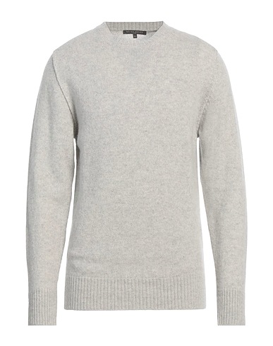 BRIAN DALES Jumper 90% Wool, 10% Cashmere