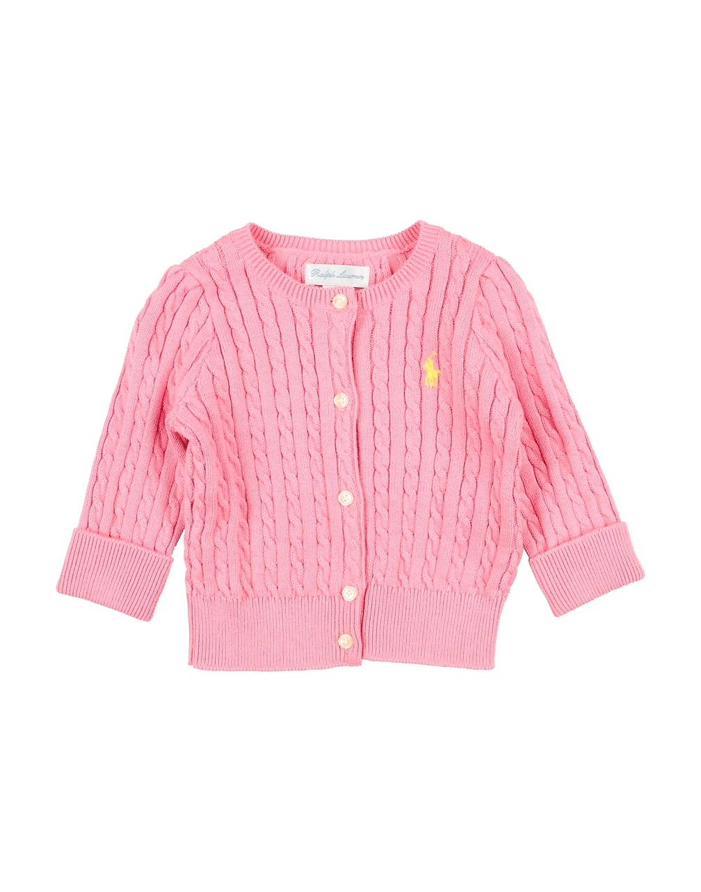 POLO RALPH LAUREN - Cardigans
