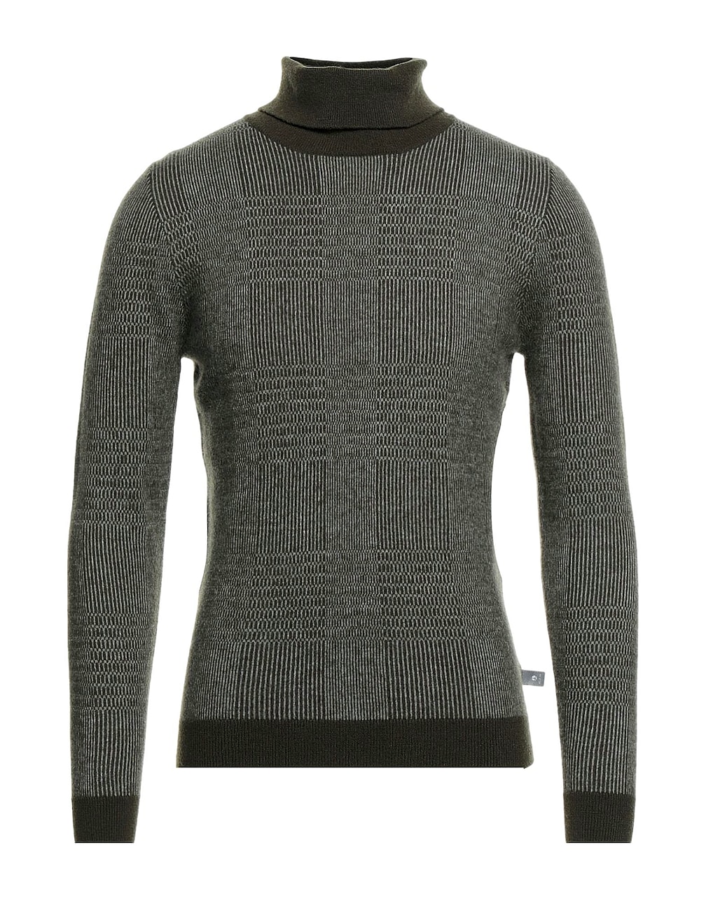 AT.P.CO - Turtlenecks