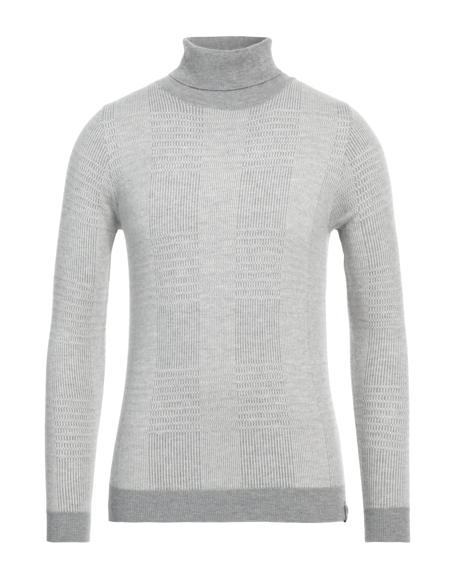 AT.P.CO - Turtlenecks