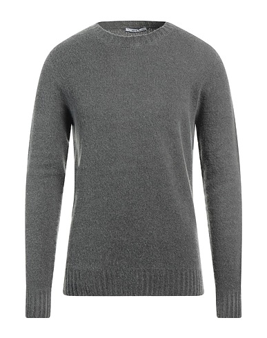 AT.P.CO Pullover Grigio 68% Lana, 32% Poliammide