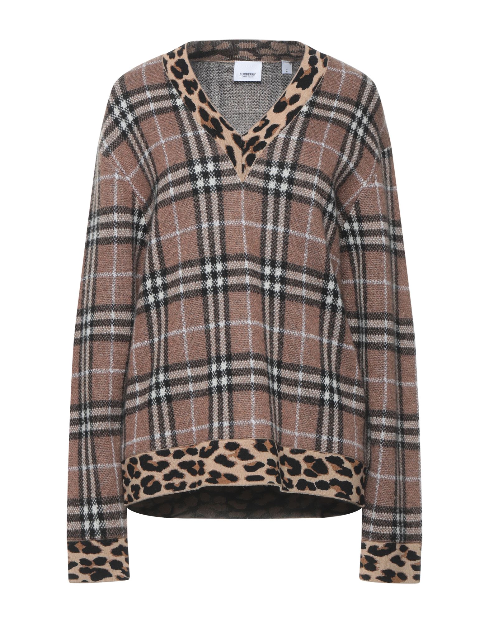 BURBERRY - Sweaters