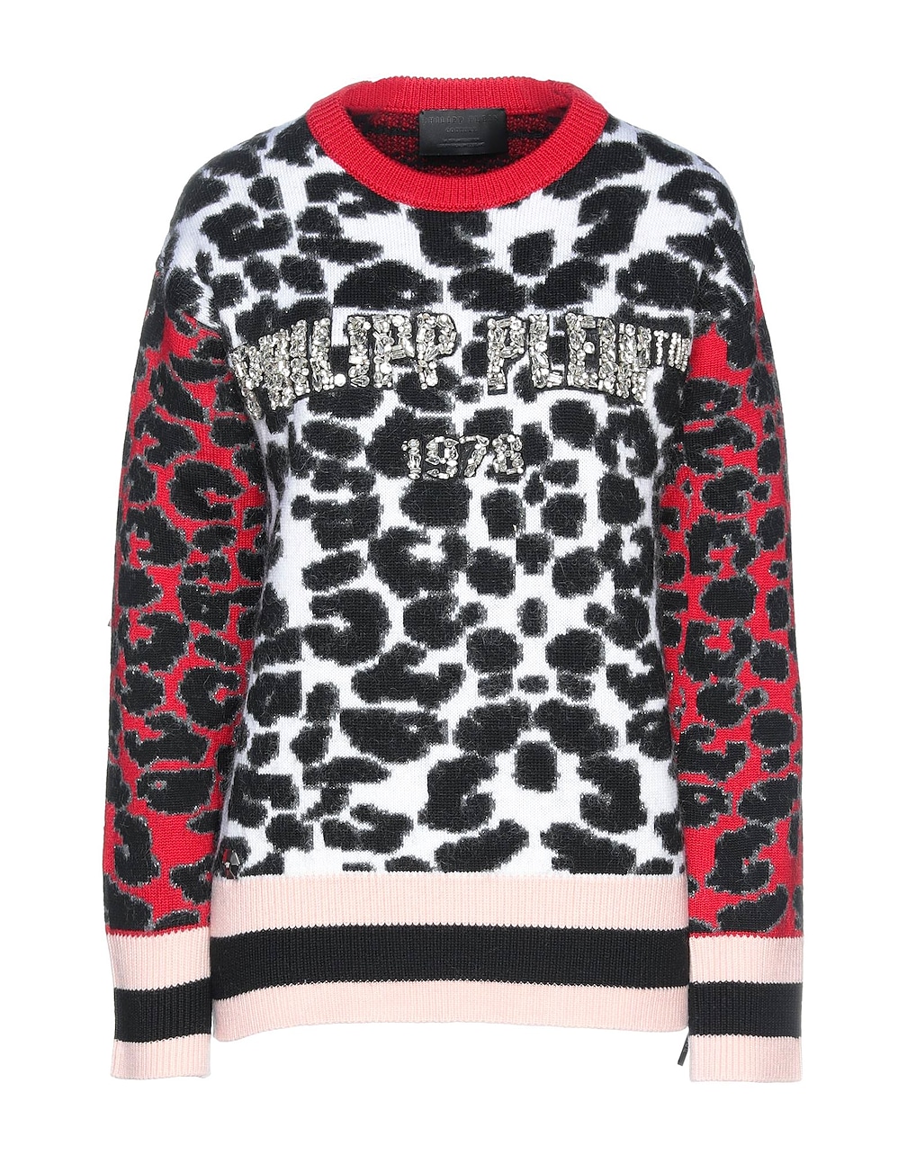 PHILIPP PLEIN - Sweaters