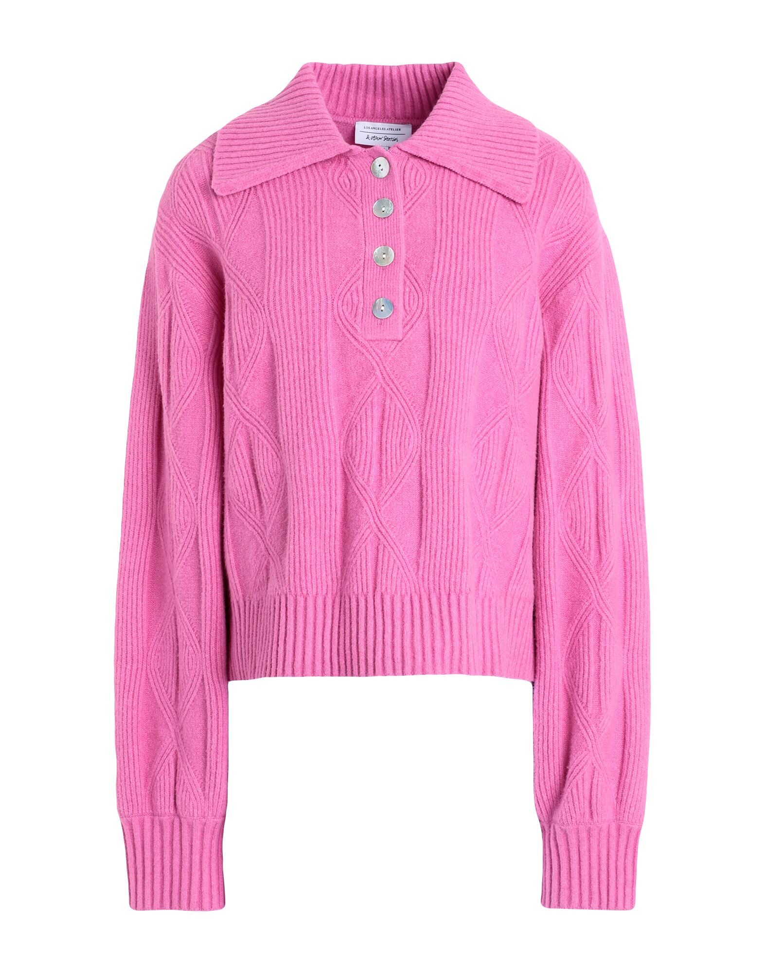 & OTHER STORIES - プルオーバー