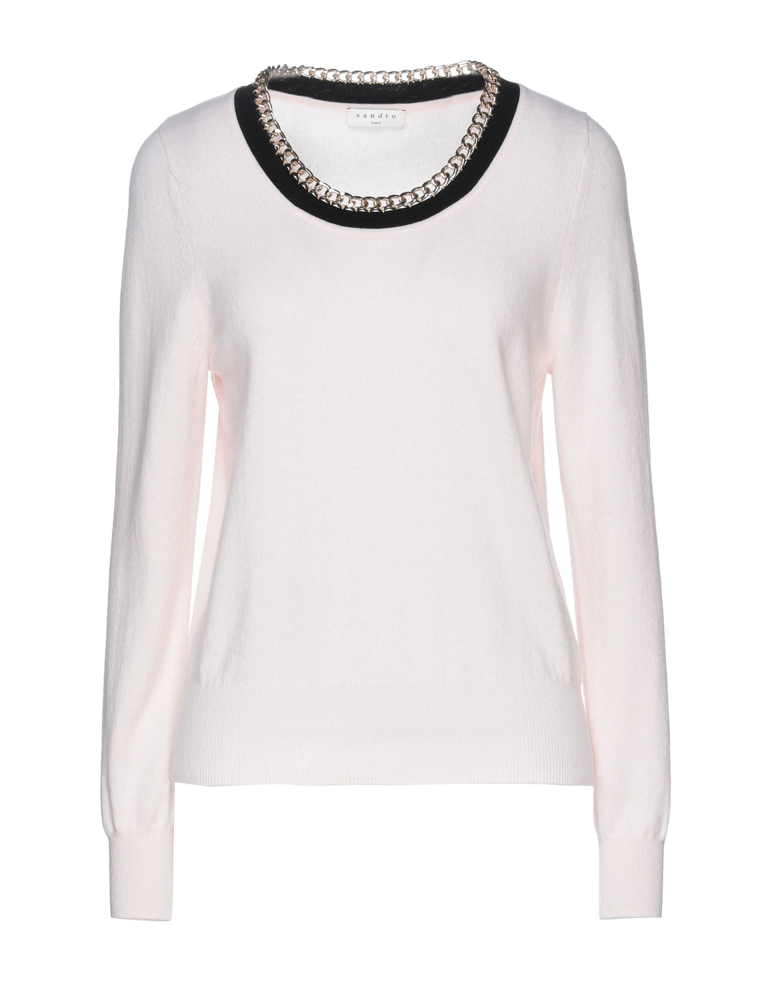 SANDRO - Свитеры