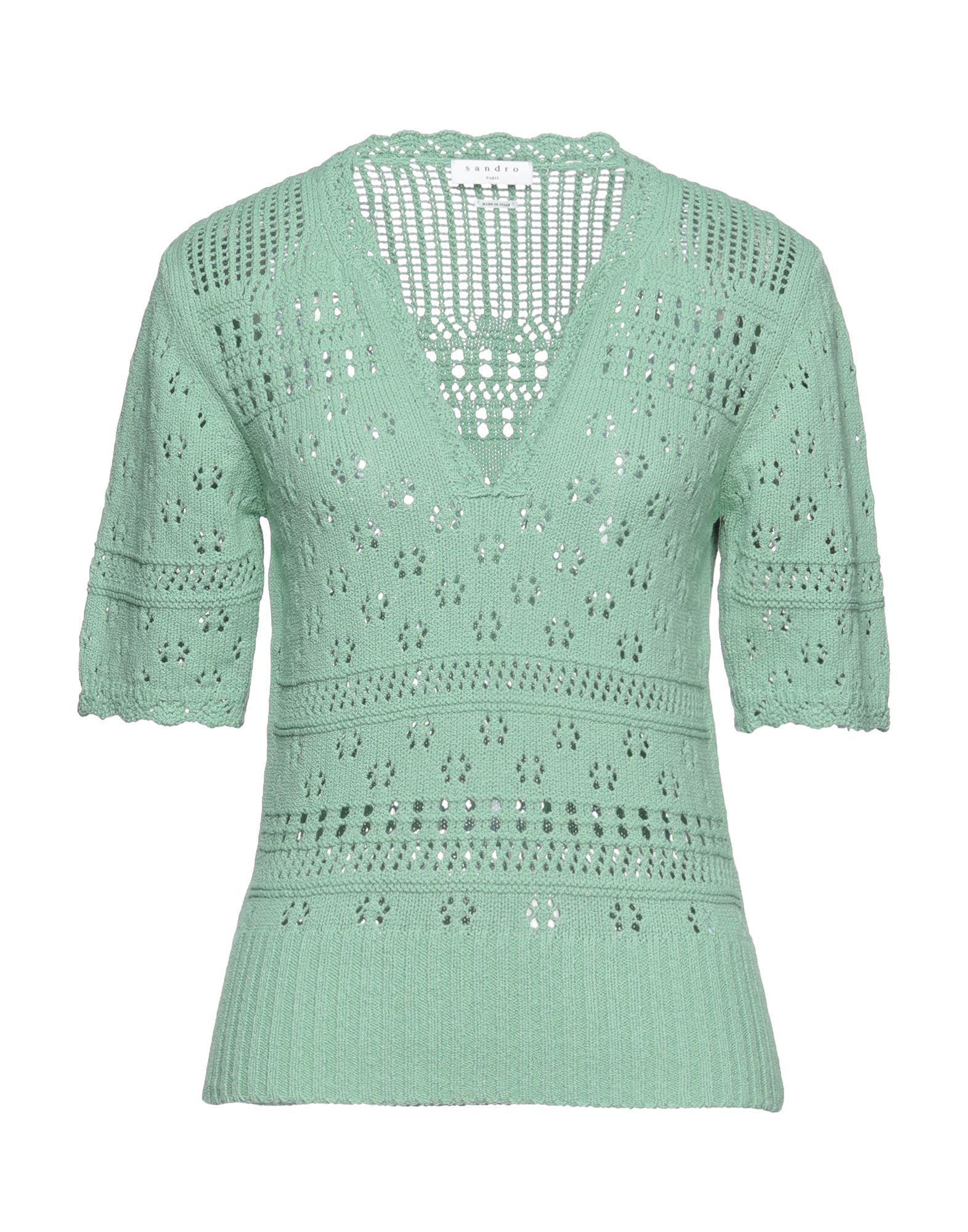 SANDRO - Свитеры
