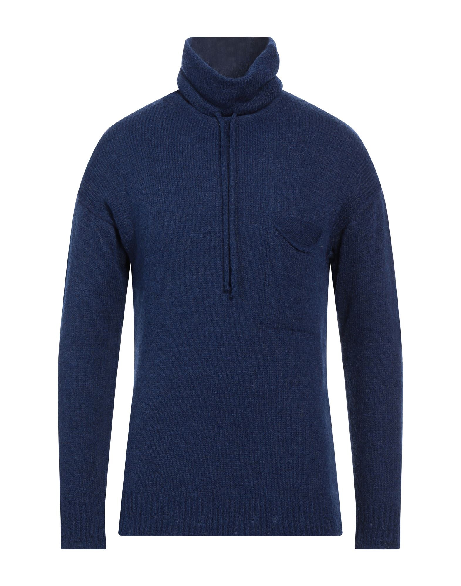 DANIELE ALESSANDRINI HOMME - Turtlenecks