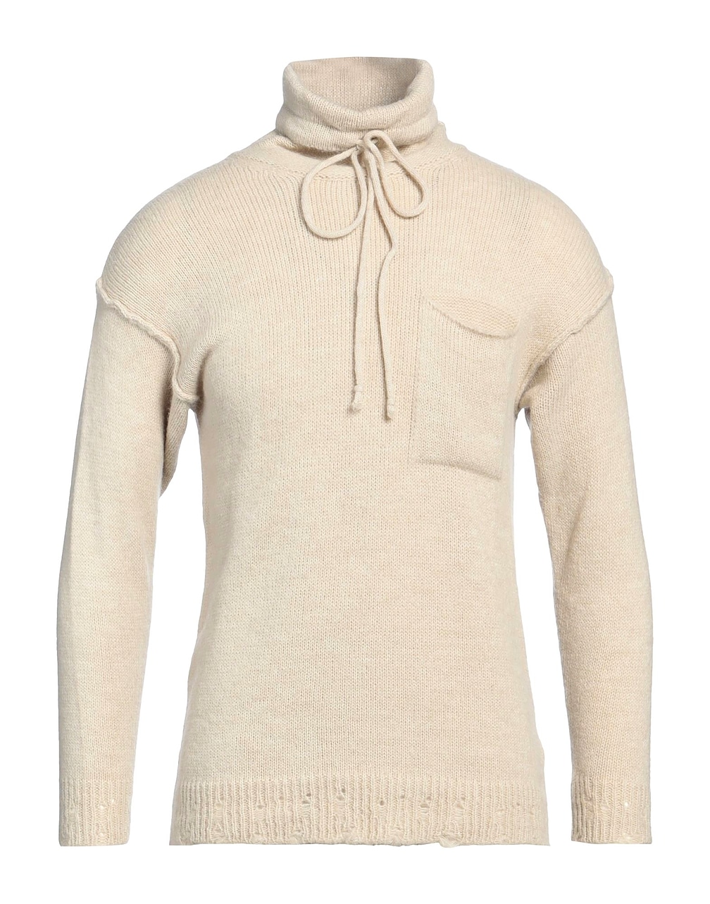 DANIELE ALESSANDRINI HOMME - Turtlenecks