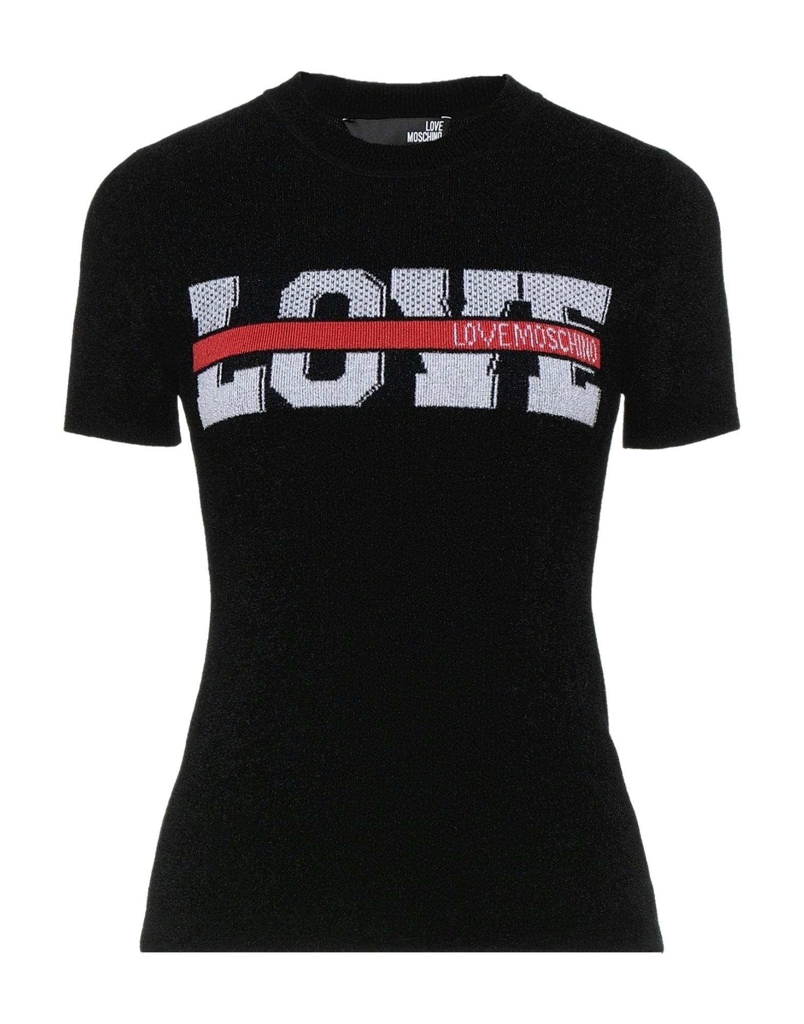 LOVE MOSCHINO - プルオーバー