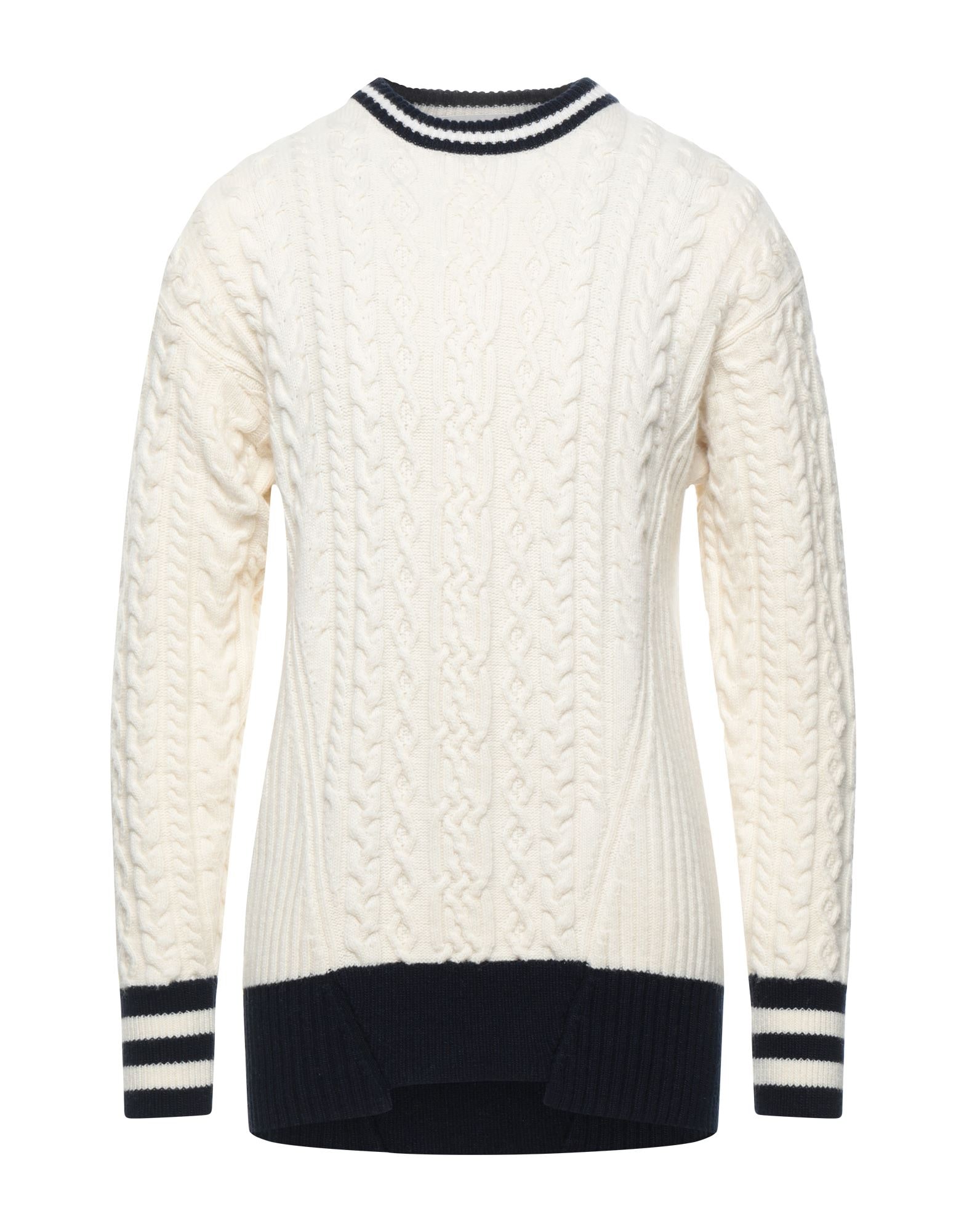 GOLDEN GOOSE - Sweaters