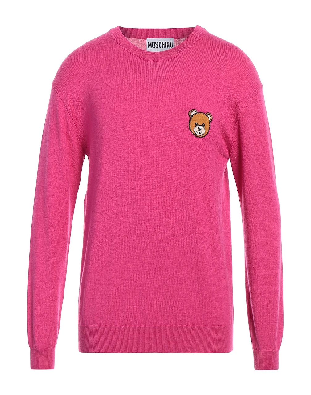 MOSCHINO - Pullover