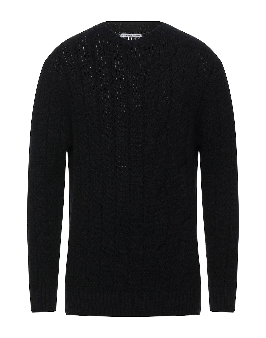 GREY DANIELE ALESSANDRINI - Sweaters