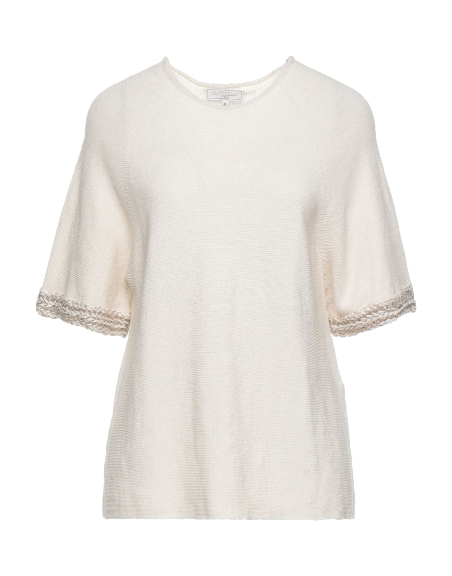 ANTONELLI - プルオーバー