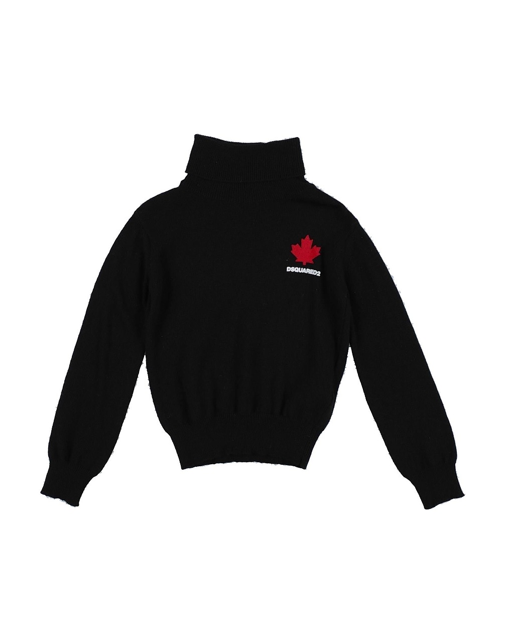 DSQUARED2 - Cuello alto