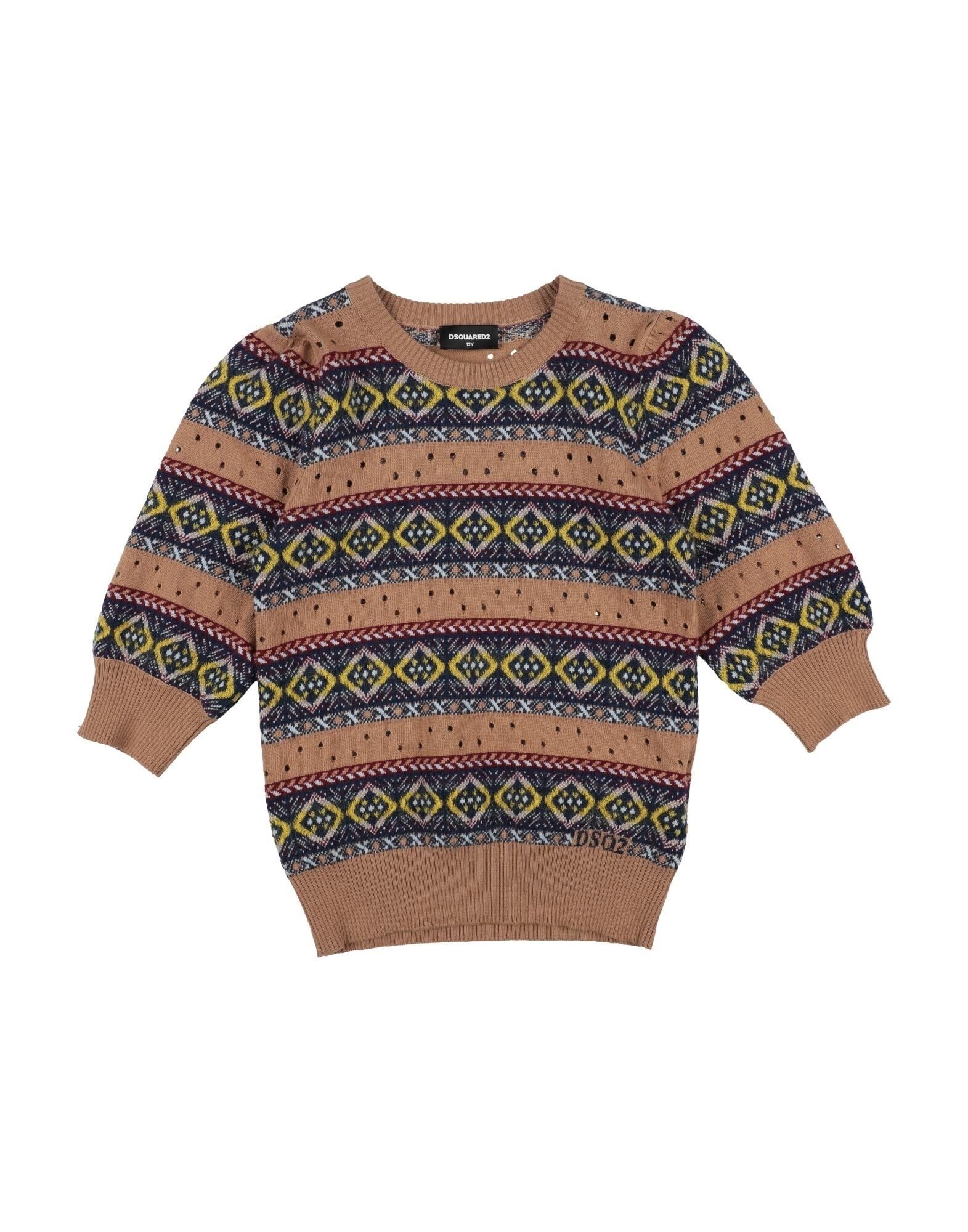 DSQUARED2 - Sweaters